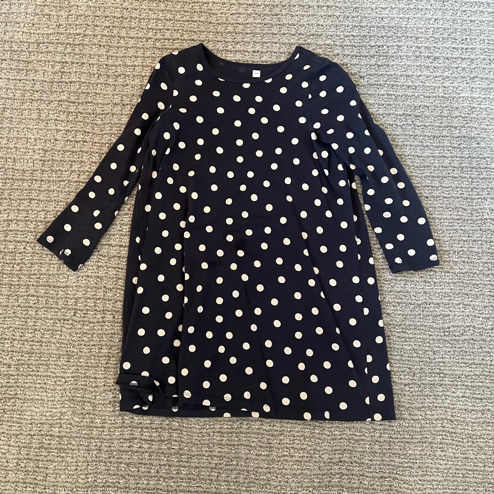 Tea Collection girls dress.